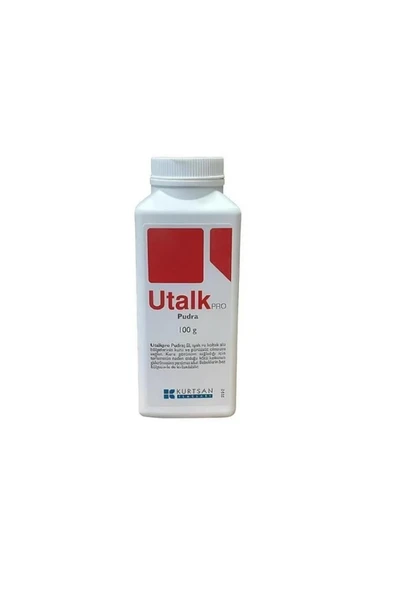 utalk pudra 100 gr