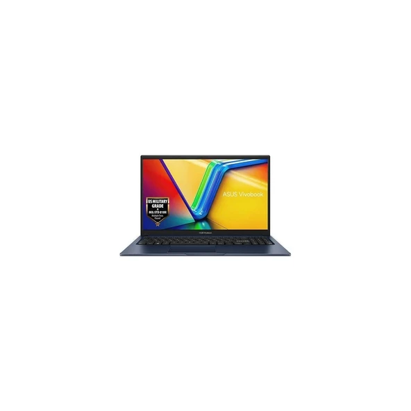 Notebook Laptop, X1504VA-NJ123W Fhd, I5-1335U Işlemci, 8 GB Ram, 512 Ssd, Share, WIN11