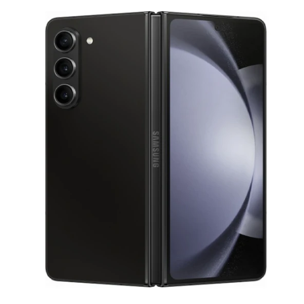 Samsung Galaxy Z Fold 5 512GB Siyah (Yenilenmiş - Çok İyi)