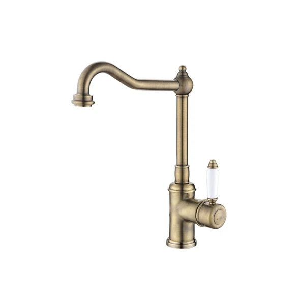 NEWARC ELİTE X EVİYE BATARYASI (BRONZ) - 7