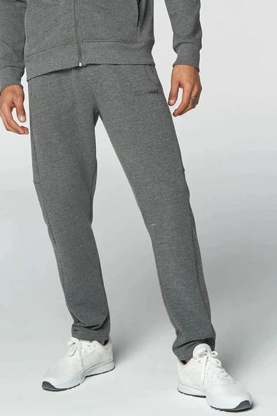 HUMMEL ERKEK EŞOFMAN ALT MESEN TAPERED PANTS 932096 - 7