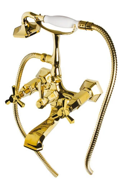 NEWARC HEXA BANYO BATARYASI ALTIN