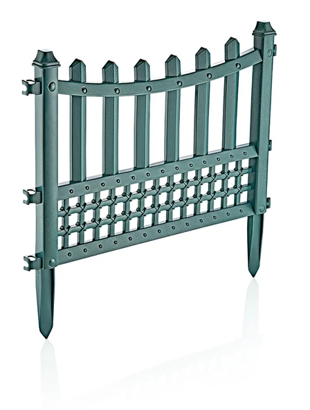 Elit Plastik Bahçe Çiti 1 ADET 61 x 40 Cm - 10