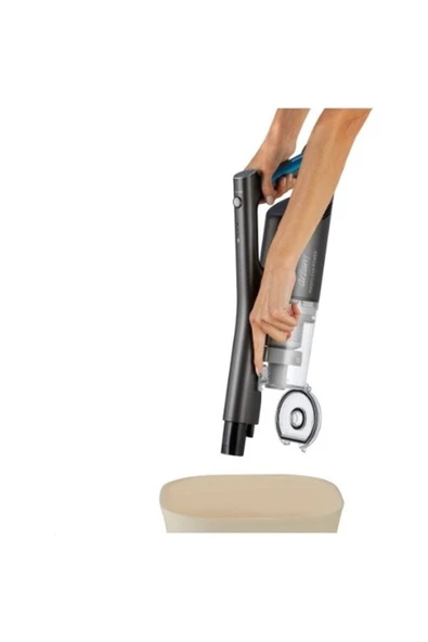 Arzum Magiclean Power AR4205 Şarjlı Dikey Süpürge - 4