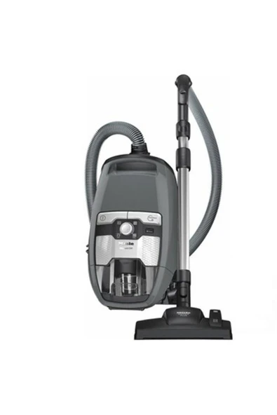 Miele Blizzard Cx1 Torbasız Süpürge Grafit Grisi