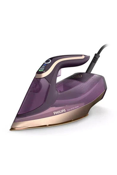 Philips Dst8040/30 Buharlı Ütü - 4