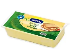 Torku 600 gr Tam Yağlı Tost Peynir - 2