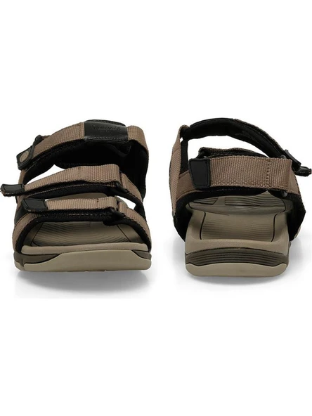 DOCKERS 236871 4FX KUM COMFORT CASUAL ANATOMİK SPOR SANDALET - 7