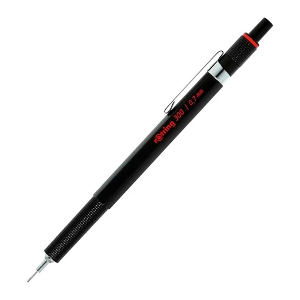 Rotring 300 0,7 Mm Versatil