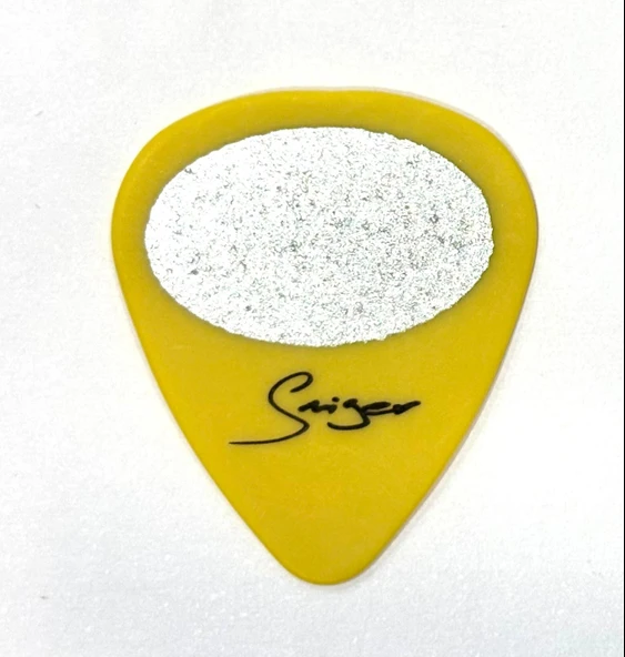 SMİGER KAYMAZ PENA (SARI)