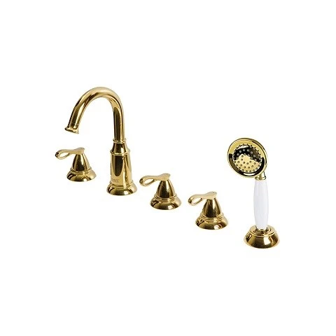 NEWARC GOLDEN ANKASTRE KÜVET BATARYASI