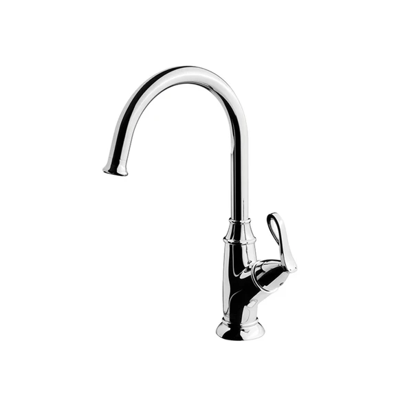 NEWARC GOLDEN EVİYE BATARYASI (KROM) - Resim 3