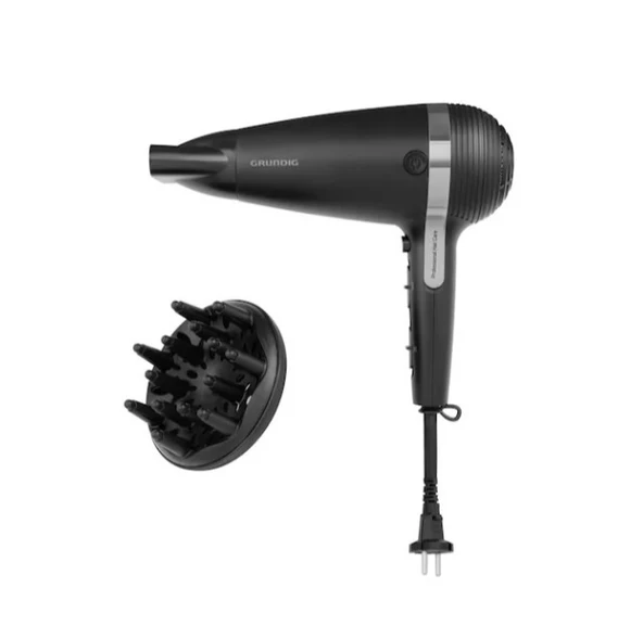 Grundig HD 7382 2100 W Saç Kurutma Makinesi