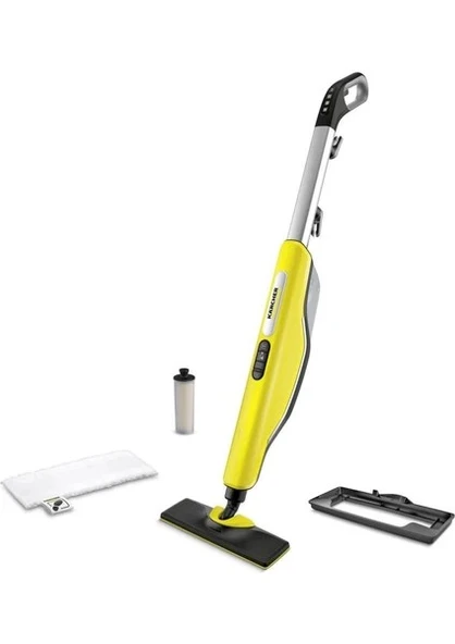 Karcher SC 3 Upright EasyFix Buharlı Temizlik Makinesi - 15133000