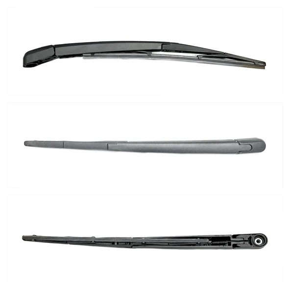 Sİlecek Kolu Arka Santafe 2006-2012 350mm. Komple Süpürgeli ürün görseli 1