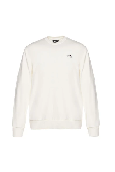 HUMMEL ERKEK SWEATSHIRT HMLJUNGLE SWEATSHIRT 922191 - 3