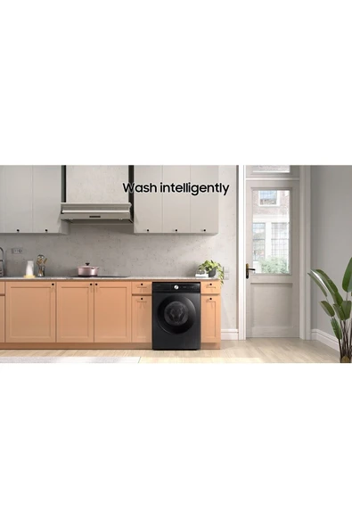 Samsung Ww11db8b95ghah 11 Kg 1400 Devir Çamaşır Makinesi - 5