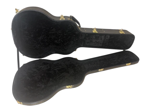 CRAFTER HARD CASE AKUSTİK GİTAR KILIFI - Resim 2