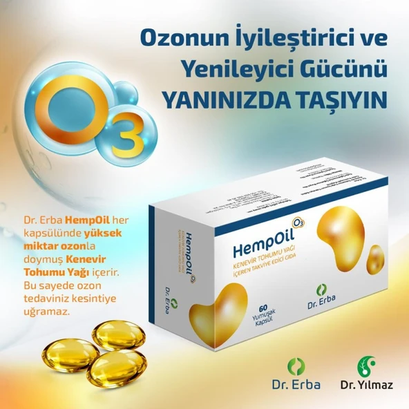 HEMPOİL