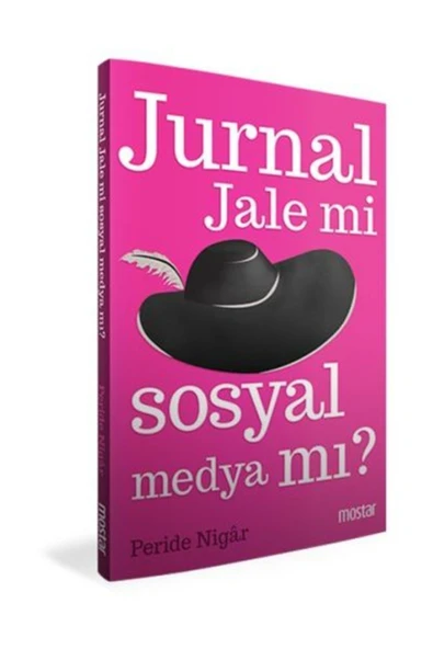 Jurnal Jale Mi Sosyal Medya Mı | Mehmet Erikli