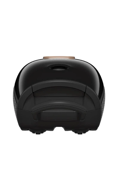 Miele Guard L1 Cat & Dog Flex Toz Torbalı Süpürge Obsidian Siyahı - 4