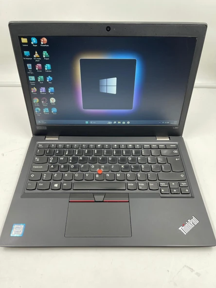 Lenovo Thinkpad L380 Dizüstü Bilgisayar (Yenilenmiş) - 7