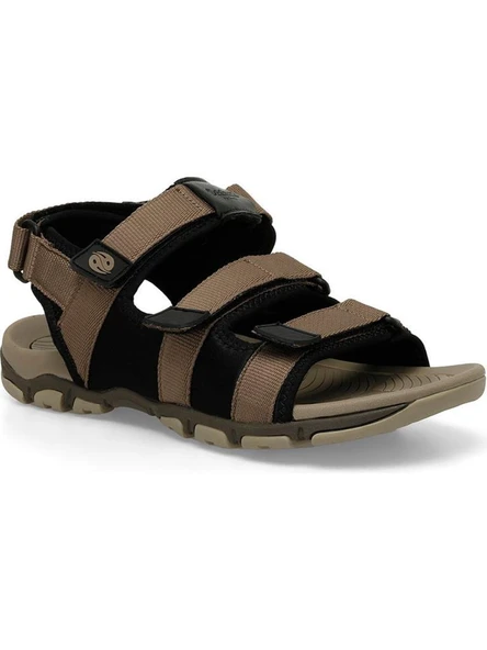 DOCKERS 236871 4FX KUM COMFORT CASUAL ANATOMİK SPOR SANDALET - 2