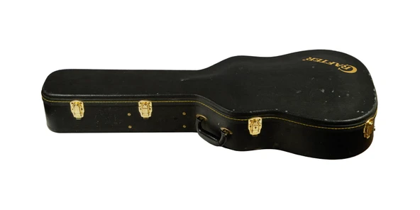 CRAFTER HARD CASE AKUSTİK GİTAR KILIFI ürün görseli