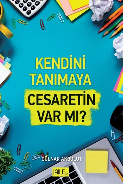 Kendini Tanımaya Cesaretin Var Mı | Funda Akbulut