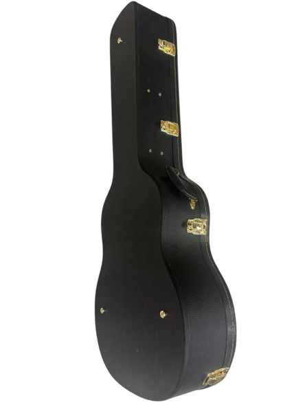 CRAFTER HARD CASE AKUSTİK GİTAR KILIFI - Resim 4