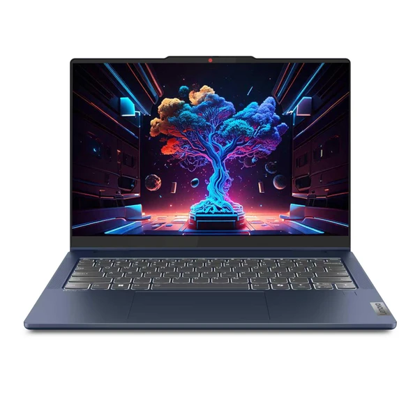Lenovo IdeaPad 5 83KX004FTR002 i5-13420H 16GB 2TBSSD 14" WUXGA Touch FreeDOS Dizüstü Bilgisayar-CNT003 - 1