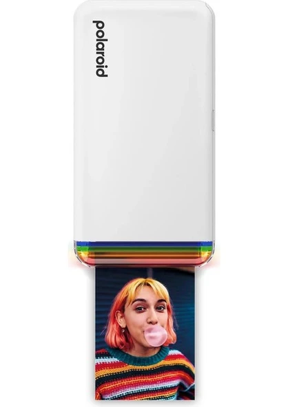 Polaroid HiPrint 2x3 Gen 2 Fotoğraf Yazıcısı