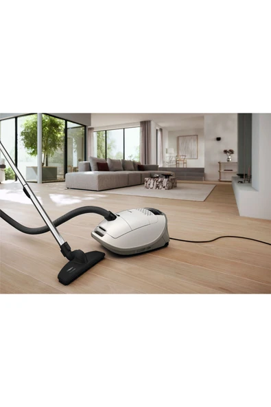Miele GUARD M1 PERFORMANCE BEYAZ - 3