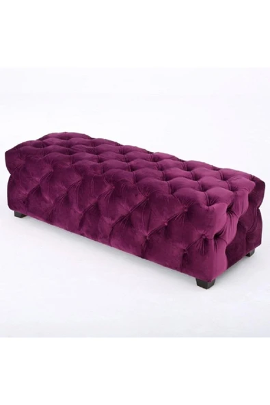 Kapitoneli Bench/puf 45x150 Cm - 2