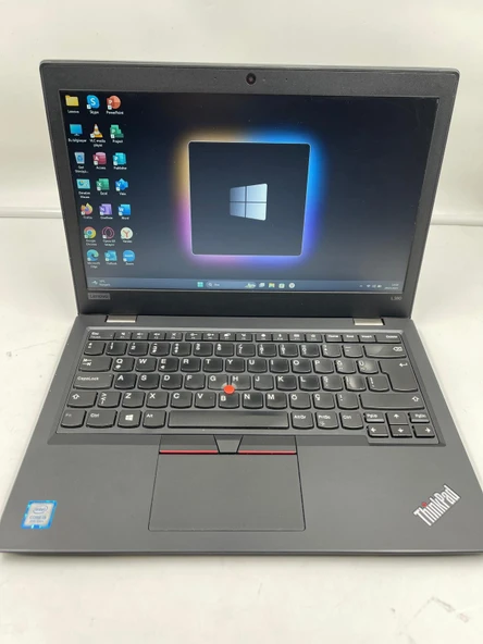 Lenovo Thinkpad L380 Dizüstü Bilgisayar (Yenilenmiş)