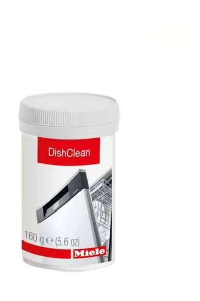 Miele Dishclean Bulaşık Makinesi Temizleme Tozu - 1