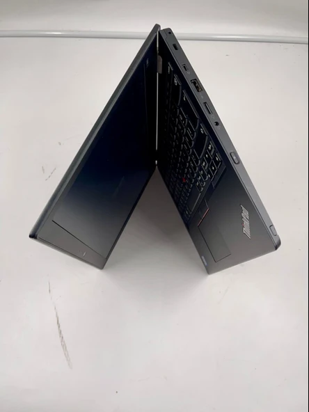 Lenovo Thinkpad L380 Dizüstü Bilgisayar (Yenilenmiş) - 5