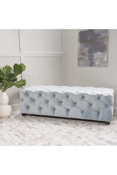 Kapitoneli Bench/puf 45*200 Cm - 2
