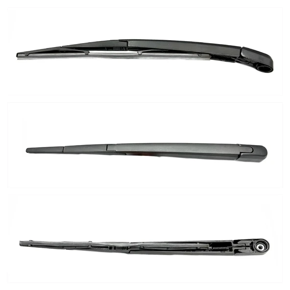 Silecek Kolu Arka Santa Fe 2013-2015 350mm. Komple Süpürgeli ürün görseli 1