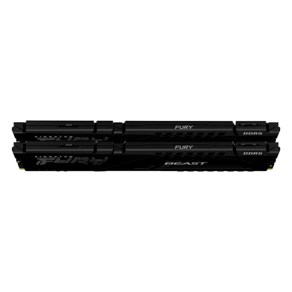 Kingston Beast KF552C36BBEK2-32TR 32GB (2x16GB) DDR5 5200MHz CL36 Masaüstü Bellek - 3