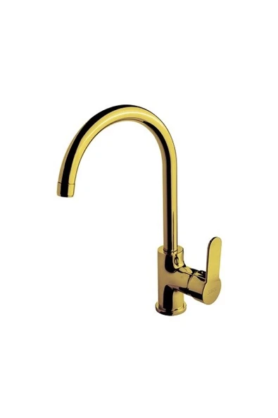 NEWARC DOMİNO EVİYE BATARYASI (ALTIN) - Resim 2