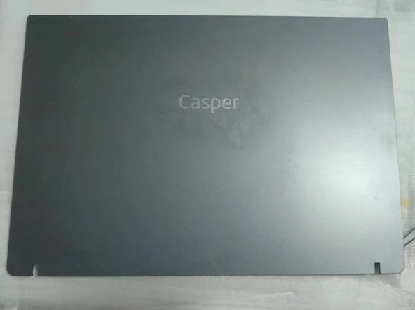CASPER NIRVANA C370 EKRAN KASASI