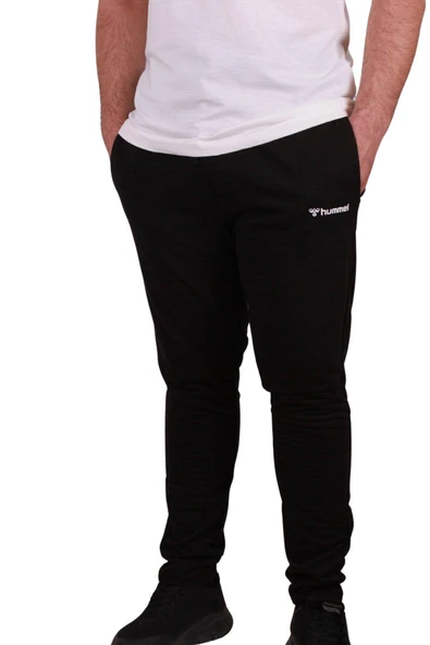 HUMMEL ERKEK EŞOFMAN ALT MESEN TAPERED PANTS 932096 - 4