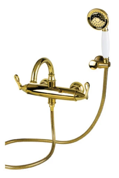 NEWARC GOLDEN BANYO BATARYASI ALTIN