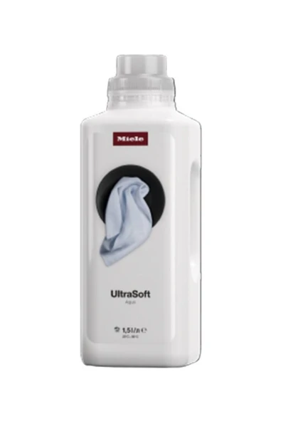 Miele Ultrasoft Çamaşır Yumuşatıcı