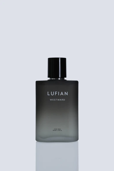 Lufian 111036003 Westward Erkek Parfüm