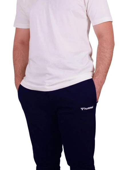 HUMMEL ERKEK EŞOFMAN ALT MESEN TAPERED PANTS 932096 - 10