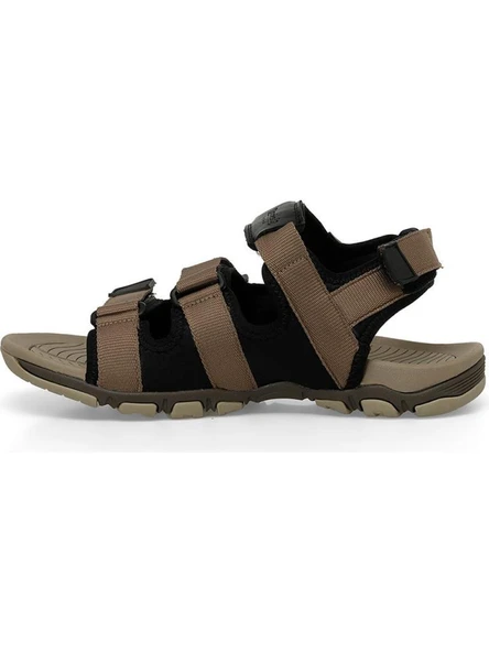 DOCKERS 236871 4FX KUM COMFORT CASUAL ANATOMİK SPOR SANDALET - 5