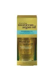 Ogx Yenileyici Argan Oil Of Morocco Penetrating Oil 100 ml