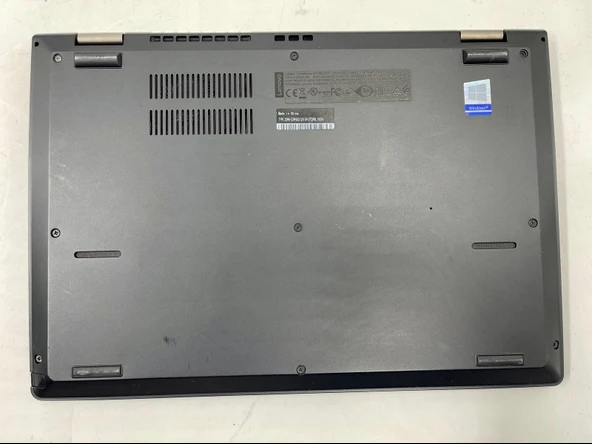 Lenovo Thinkpad L380 Dizüstü Bilgisayar (Yenilenmiş) - 4